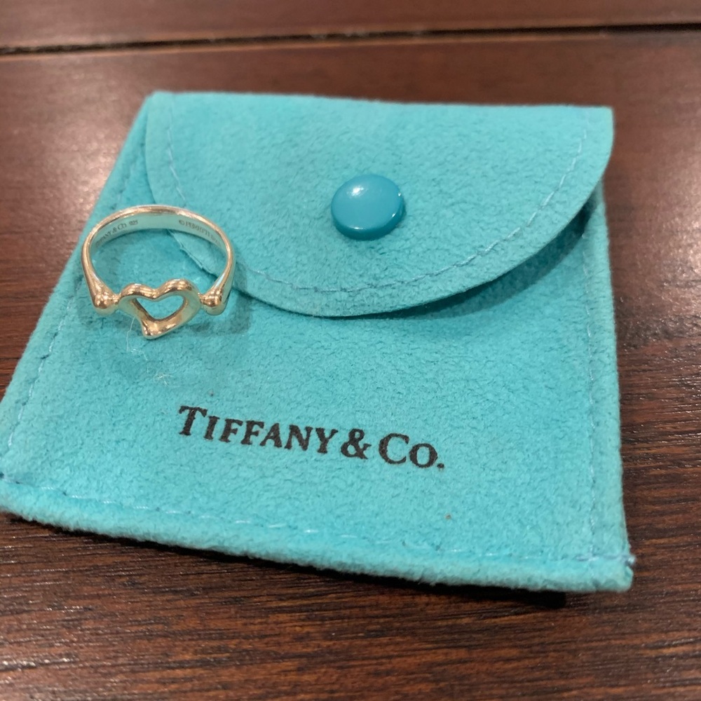 Tiffany & Co. Ring